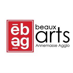Ecole des Beaux-Arts du Genevois (EBAG) d'Annemasse Agglo, Gaillard - Horaires d'ouverture