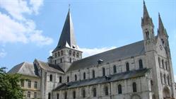 Paroisse catholique Saint-Georges de Boscherville en Roumare, Saint-Martin-de-Boscherville - Horaires d'ouverture