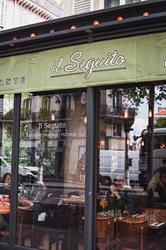 Il Seguito, Paris - Horaires d'ouverture