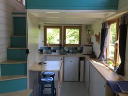 Tiny House, Saint-James - Horaires d'ouverture