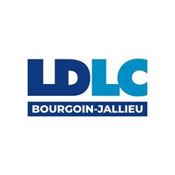 LDLC Bourgoin-Jallieu, - Horaires d'ouverture