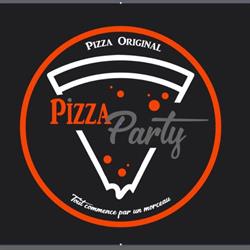 Pizza Party, Villepinte - Horaires d'ouverture