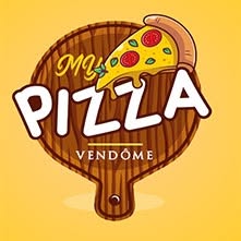 MY PIZZA, Vendôme - Horaires d'ouverture