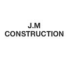 J.M CONSTRUCTION, Châteaurenard - Horaires d'ouverture