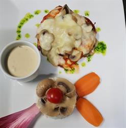 Restaurant le stanois, Stains - Horaires d'ouverture