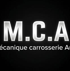 GARAGE MCA AUTO, Saint-Didier-sur-Chalaronne - Horaires d'ouverture