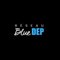 Réseau Blue DEP, Istres - Horaires d'ouverture
