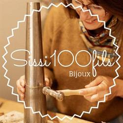 Sissi100fils bijoux, Morlaix - Horaires d'ouverture