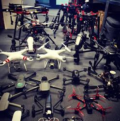 IKAR Drones Multiservices, Cergy - Horaires d'ouverture
