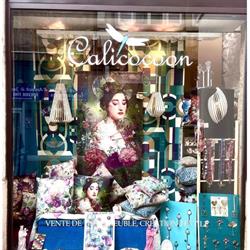 Calicocoon, Vienne - Horaires d'ouverture