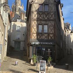 L Ottoman Kebab, Blois - Horaires d'ouverture