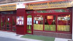 Restaurant Ganapathy, Lourdes - Horaires d'ouverture
