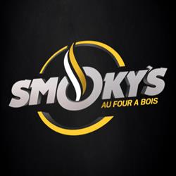 Smokys Pizza, Valence - Horaires d'ouverture