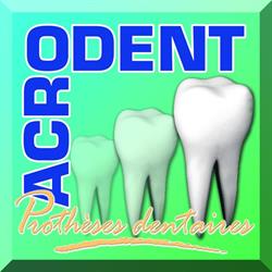 Acrodent, Villers-Bocage - Horaires d'ouverture