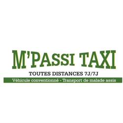 M'Passi Taxi, Dolus-d'Oléron - Horaires d'ouverture
