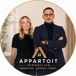 APPARTOIT IMMOBILIER, Vichy - Horaires d'ouverture