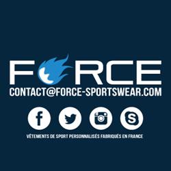 Force Sportswear, Bordeaux - Horaires d'ouverture