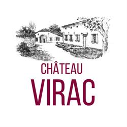 Château Virac, Taillecavat - Horaires d'ouverture