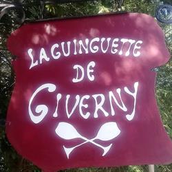 La Guinguette de Giverny, - Horaires d'ouverture