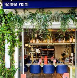 Mamma Primi, Paris - Horaires d'ouverture