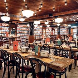 Pizzeria Popolare, Paris - Horaires d'ouverture