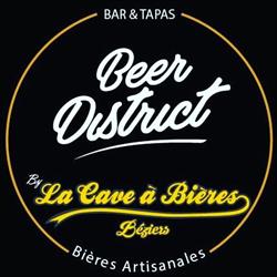 Beer District Béziers - Bar, - Horaires d'ouverture