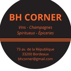 BH CORNER, Bordeaux - Horaires d'ouverture