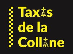 Taxis De La Colline, Landerneau - Horaires d'ouverture