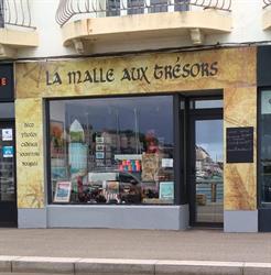 La Malle aux Trésors, Audierne - Horaires d'ouverture