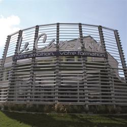 Le Campus, Aurillac - Horaires d'ouverture