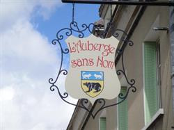 L'auberge sans nom, Chaource - Horaires d'ouverture