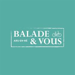 BALADE & VOUS, Ars-en-Ré - Horaires d'ouverture