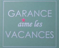 Garance Aime les Vacances, Quimper - Horaires d'ouverture