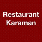 Restaurant Karaman, Neuville-sur-Saône - Horaires d'ouverture
