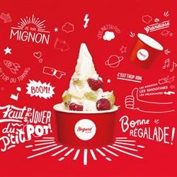 Yogurt Factory, Le Havre - Horaires d'ouverture