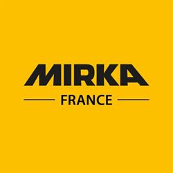 Mirka France - Siège Social, Noisy-le-Grand - Horaires d'ouverture