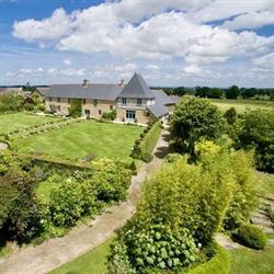 le Clos Saint-Gilles, Ardevon, Pontorson - Horaires d'ouverture