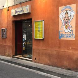 Ganesh, Nîmes - Horaires d'ouverture
