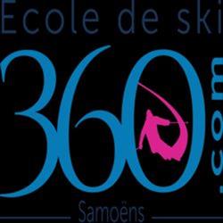Ecole de ski Les Gets 360, - Horaires d'ouverture