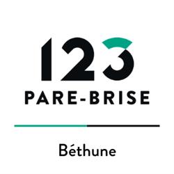 123 Pare-Brise Béthune, - Horaires d'ouverture