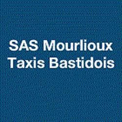 Taxis Mourlioux SAS, Cœur de Causse - Horaires d'ouverture