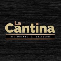 La Cantina - Ristorante Brasserie, Bois-Guillaume - Horaires d'ouverture