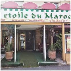 L'Etoile du Maroc, Pontault-Combault - Horaires d'ouverture