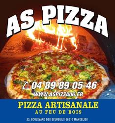 Aspizza, Mandelieu-la-Napoule - Horaires d'ouverture