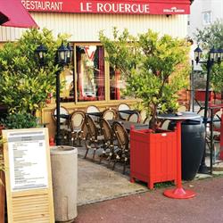 Chez Laurent Le Rouergue, Saint-Gratien - Horaires d'ouverture