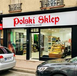 Polski Sklep, Aulnay-sous-Bois - Horaires d'ouverture