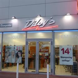 Diloy's, Saint-Seurin-sur-l'Isle - Horaires d'ouverture
