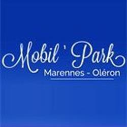 Mobil Park, Marennes - Horaires d'ouverture