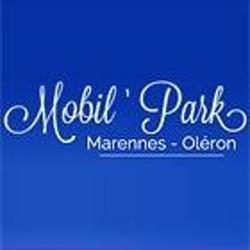 Mobil Park, Marennes - Horaires d'ouverture