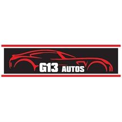 G 13 AUTOS, Pertuis - Horaires d'ouverture